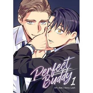 Perfect Buddy (the Comic / Manhwa) Vol. 1 -- Lash